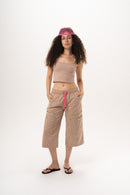 Lily Pop Capri