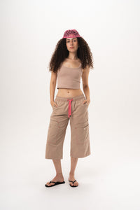 Lily Pop Capri