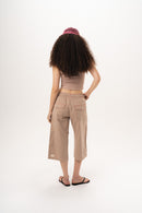 Lily Pop Capri