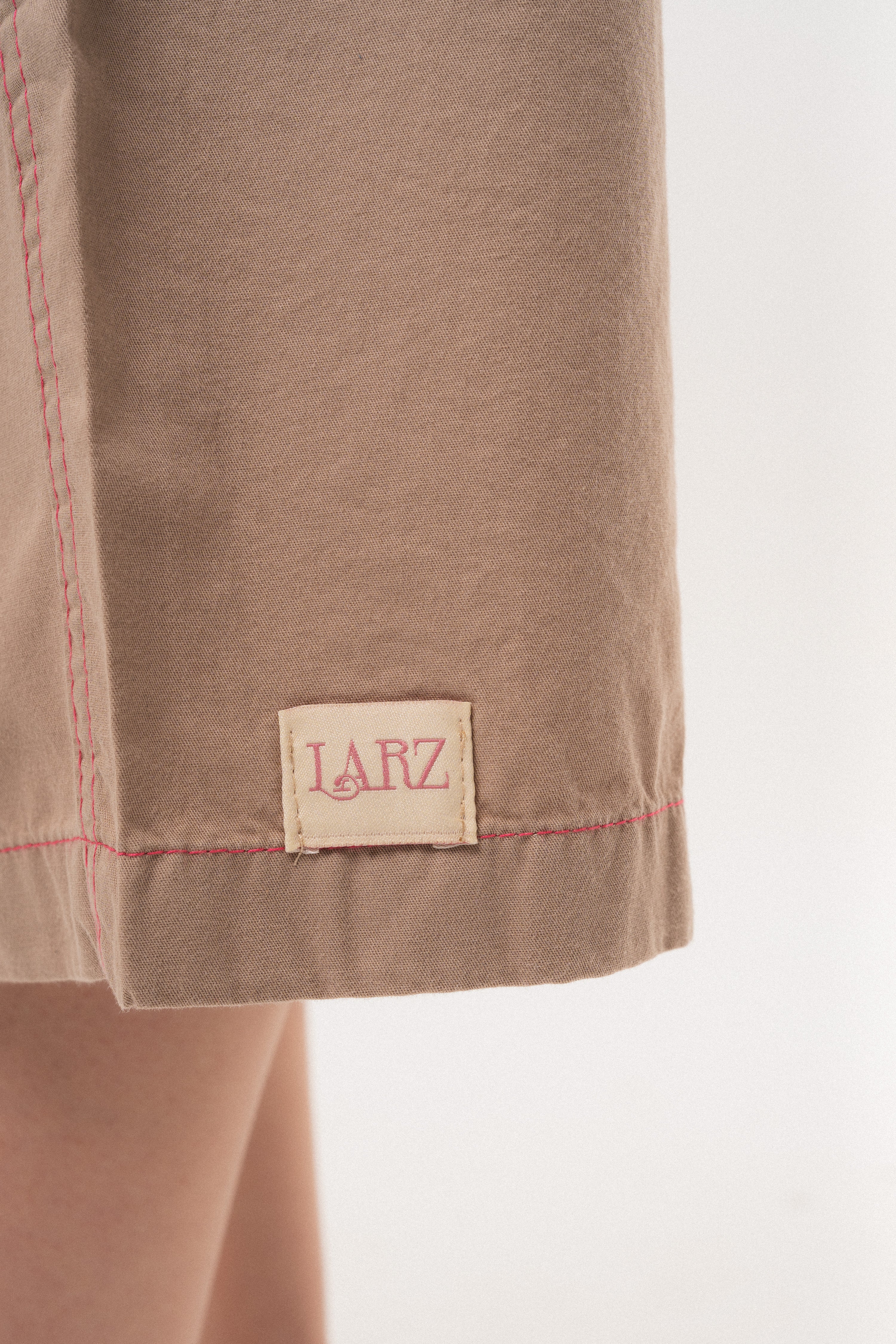 Lily Pop Capri