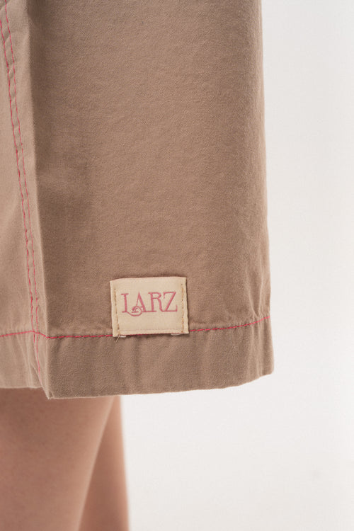 Lily Pop Capri
