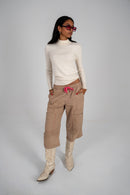 Lily Pop Capri