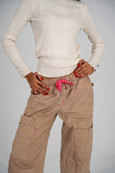 Lily Pop Capri